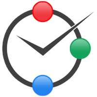 Output Time icon